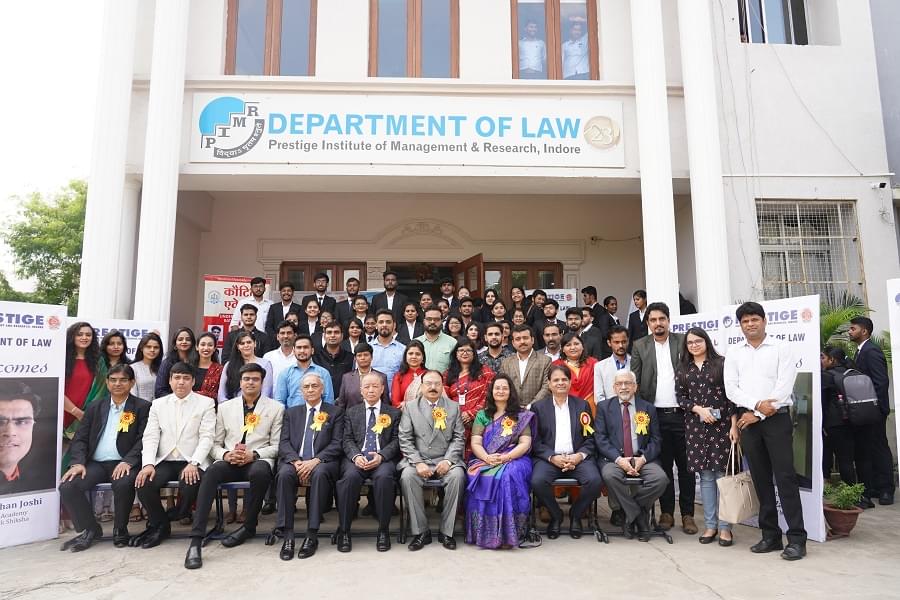 PIMR Campus & Events photo 32